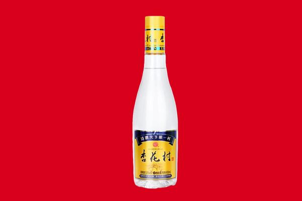 南充市西充回收杏花村