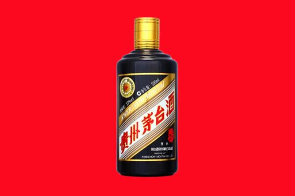 南充市西充回收茅台酒瓶